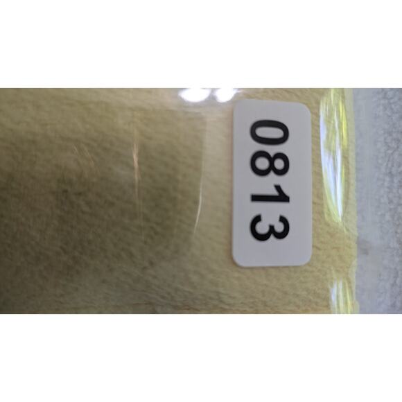 BABATON Aritzia bergen blouse yellow flowy Lemon Meringue XSS Oversized Butter - Picture 14 of 14